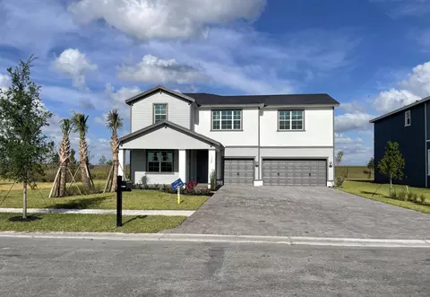 1184 Tangled Ochard Trce, Loxahatchee, FL 33470