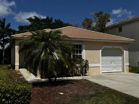 160 Prestige Dr, Royal Palm Beach, FL 33411