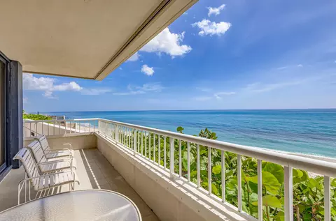 5250 N Ocean Dr #6S, Riviera Beach, FL 33404