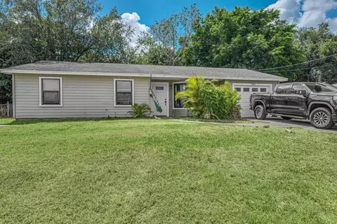 1950 SW Capri Street St, Port Saint Lucie, FL 34953