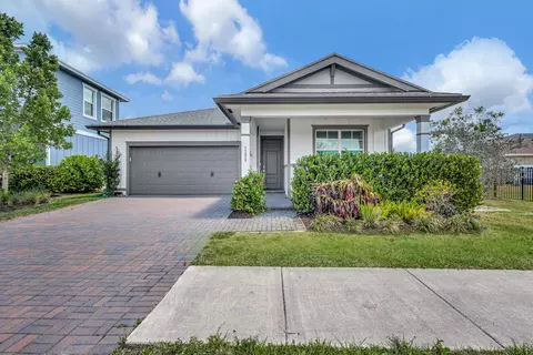 1206 Arrowhead Point Rd, Loxahatchee, FL 33470