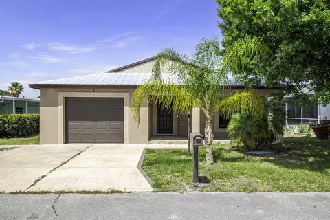 7 Kassaba Ln, Port Saint Lucie, FL 34952