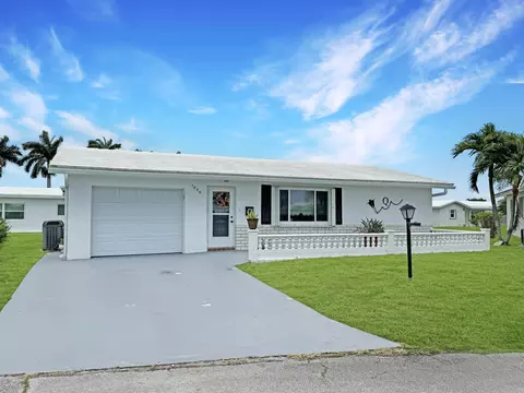 1839 SW 17th St, Boynton Beach, FL 33426