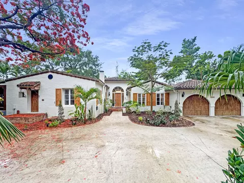 854 Azalea St, Boca Raton, FL 33486