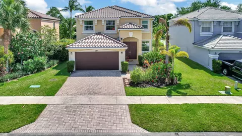 285 Saratoga Blvd E, Royal Palm Beach, FL 33411