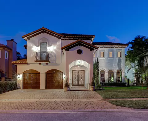 4078 Artesa Dr, Boynton Beach, FL 33436
