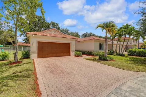 5331 NW 51st St, Coconut Creek, FL 33073