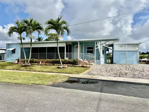 4375 Mockingbird Dr, Boynton Beach, FL 33436