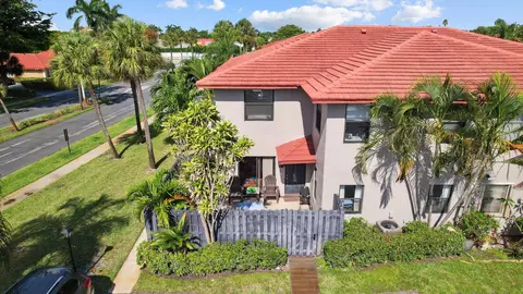 1457 SW 25th Pl #C, Boynton Beach, FL 33426