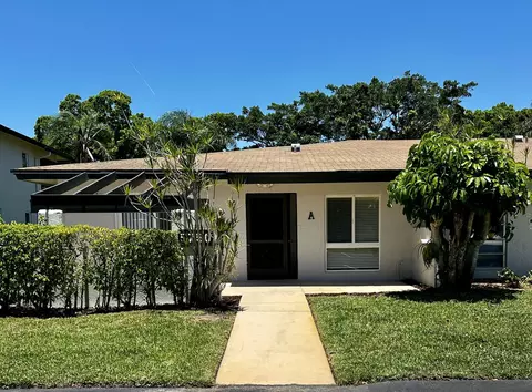 5750 Princess Palm Ct UNIT A, Delray Beach, FL 33484