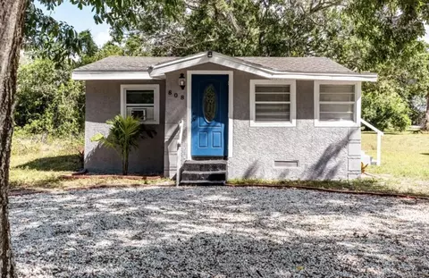 808 NW 11th St, Okeechobee, FL 34972