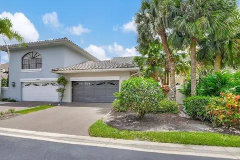 22824 El Dorado Dr, Boca Raton, FL 33433