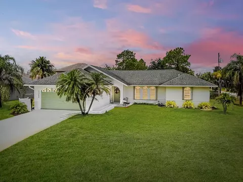 1702 SW Commargo St, Port Saint Lucie, FL 34987