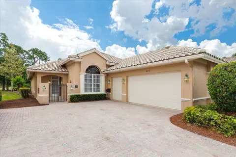 8518 Belfry Pl, Port Saint Lucie, FL 34986