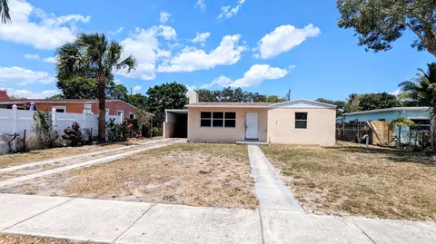 639 Aspen Rd, West Palm Beach, FL 33409