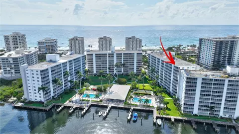 3300 S Ocean Blvd #923-C, Highland Beach, FL 33487