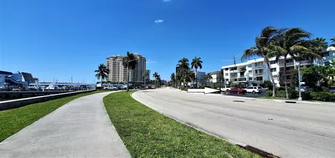 917 N Flagler Dr #304, West Palm Beach, FL 33401