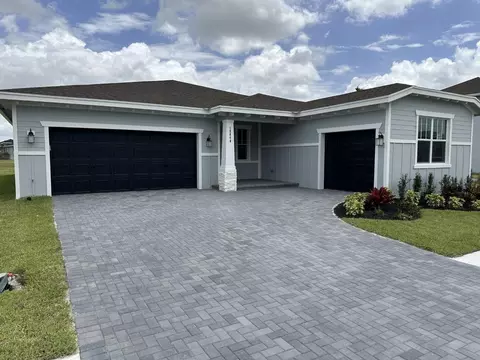 19040 Croft Mill Xing, Loxahatchee, FL 33470