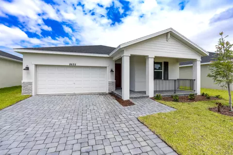 8625 Dahlia Cir, Port Saint Lucie, FL 34986