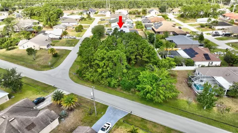 2101 SW Southworth Ter, Port Saint Lucie, FL 34953