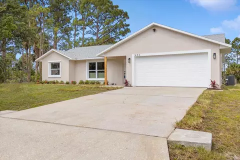 1450 Amador Ave NW, Palm Bay, FL 32907