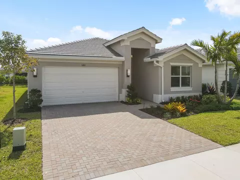 11815 SW Silverlake Falls Dr, Port Saint Lucie, FL 34987