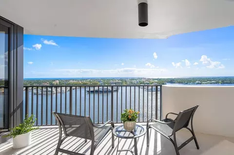 1200 S Flagler Dr #1701, West Palm Beach, FL 33401