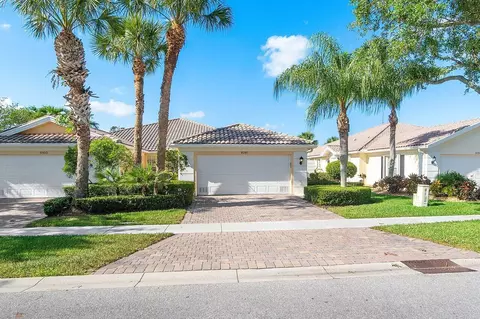 8097 Montserrat Pl #8097, Wellington, FL 33414