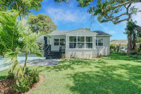 411 57th St, West Palm Beach, FL 33407