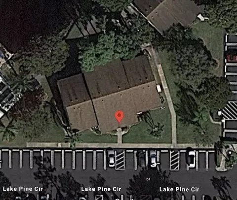 136 Lake Pine Cir #C-1, Greenacres, FL 33463
