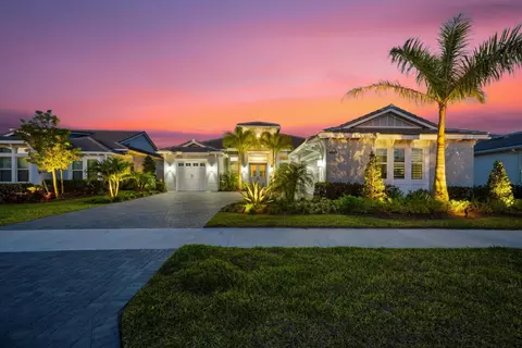 4549 Estates Cir, Westlake, FL 33470