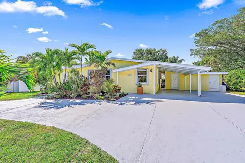 4229 SE Palmetto St, Stuart, FL 34997