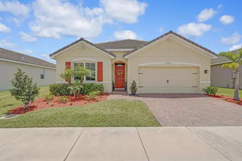 12324 Arabella Dr, Port Saint Lucie, FL 34987