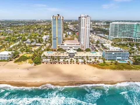 111 Briny Ave #1607, Pompano Beach, FL 33062