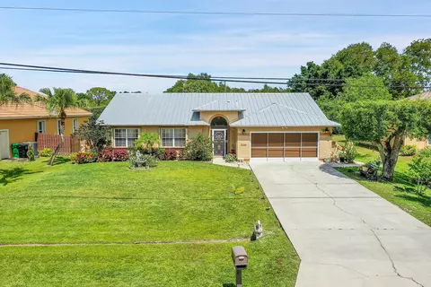 6754 NW Argus St, Port Saint Lucie, FL 34983