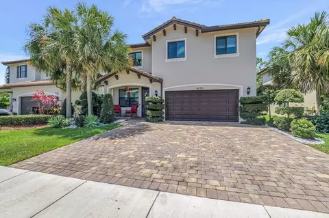 4855 Pond Pine Way, Lake Worth, FL 33463