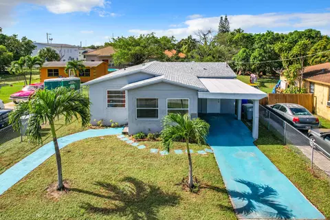 613 NW 9th Ave, Pompano Beach, FL 33060