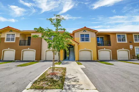 15085 Michelangelo Blvd #201, Delray Beach, FL 33446
