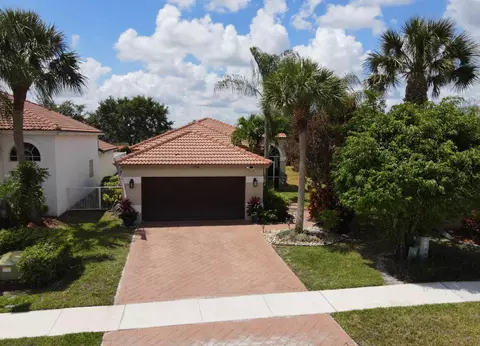 3760 Miramontes Cir, Wellington, FL 33414
