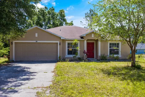 89 Pheasant Dr, Palm Coast, FL 32164