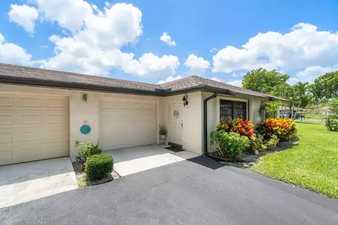 4951 Equestrian Cir #B, Boynton Beach, FL 33436