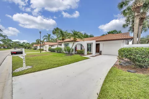 4094 SW Osprey Creek Way, Palm City, FL 34990