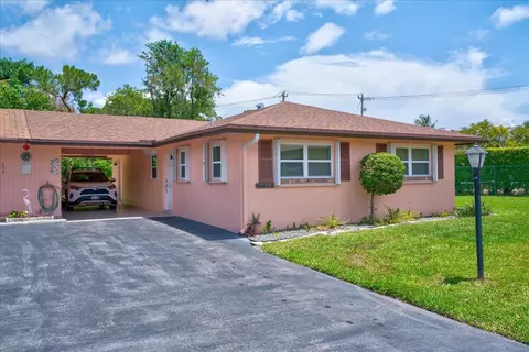 338 Flamingo Ln, Delray Beach, FL 33445