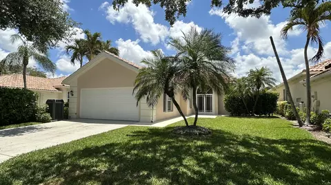 7920 Quida Dr, West Palm Beach, FL 33411