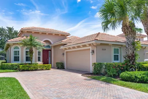 9008 Champions Way, Port Saint Lucie, FL 34986