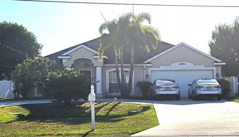 402 NW Bayshore Blvd, Port Saint Lucie, FL 34983