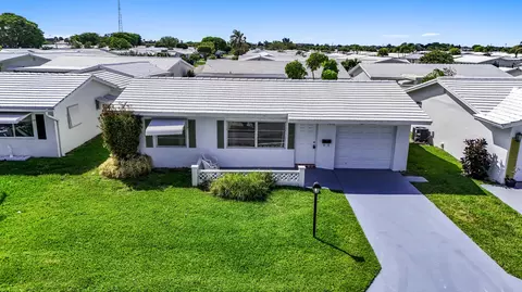 1513 SW 8th Ave, Boynton Beach, FL 33426