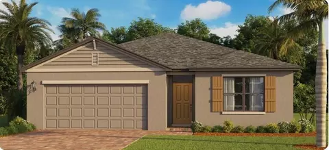 445 Seafoam Cir, Fort Pierce, FL 34945