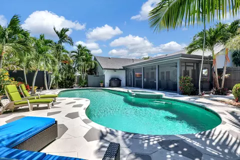 3015 Dunlin Rd, Delray Beach, FL 33444