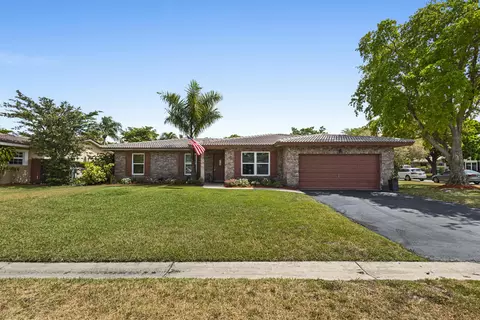12133 NW 27th Dr, Coral Springs, FL 33065